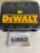 DeWalt 3/8 in Electric Drill