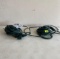 Green Extension Cords