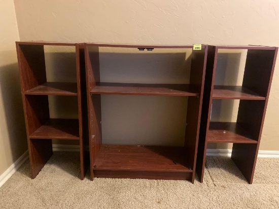 Shelf Set
