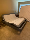 Serta Motion Perfect III Adjustable Bed - King Size