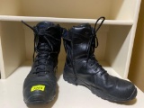 Bates Tactical Boots - Men's Size 13