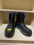 Lands End Waterproof Boot - Men's Size 13