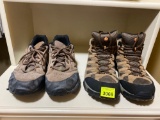 Merrell Hikers & Reebox Shoes - Men's Size 13