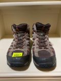 Colombia Hikers - Men's Size 14