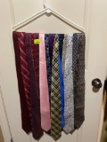 Ties