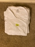 Men's White T-Shirts