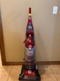Hoover WindTunnel Pro Pet Vacuum