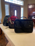 Backpacks & Laptop Bag