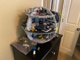 Lego Star Wars Death Star Collectible Set