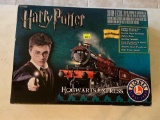 Harry Potter Train Set