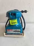 Makita Palm Sander