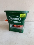 Scotts Seeder