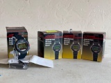 Wireless Security Watches