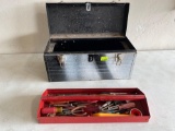 Toolbox & Tools