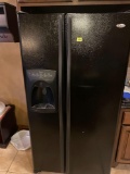 Amana Refrigerator