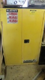 Fire Proof Cabinet