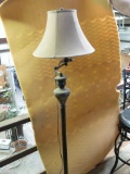 Tall lamp