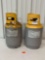 MasterCool Refrigerant Tanks
