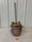 Spring Brake Chamber