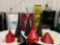 Auto Funnel Assortment
