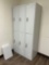 Metal Storage Lockers