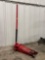 Pittsburgh Floor Jack