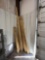 Lumber Assortment with Diamond Plate Scrap