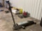 OTC 10 Ton Hydraulic Service Jack
