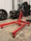 Pittsburgh Heavy Duty 1 Ton Engine Stand