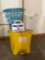 First Aid Kit, Waste Basket, Hamper Storage & Clothes Basket