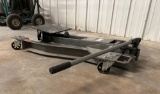 Pittsburgh 2000 LB Transmission Jack