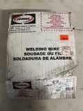 Harris Welding Wire Spool