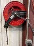 Tekton 50 ft Air Hose Reel