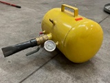 5-Gallon Air Tire Bead Seater