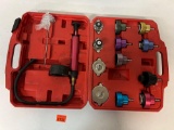 Pressure Tester Kit