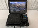 MasterCool Accu-Charge II Electronic Refrigerant Scale