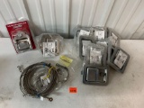Truck Tool Box Latches & Cables