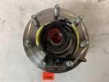 MOOG Wheel Hub - *NEW*