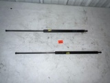 Stabilus Lift-O-Mat Automotive Gas Pressure Springs
