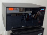 Samsung Microwave