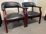 Office Visitor Chairs