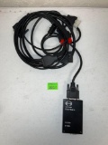 Hino-Bowie Diagnostic Tool
