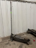 Pittsburgh Floor Jack