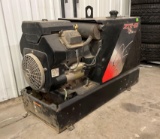 Red-D-Arc Welder ZR8
