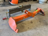 Hoist & Claw