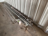 Roll Up Door for Semi & Box Van