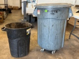 Trash Cans