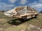 1995 Cornbelt Trailer, VIN # 1C9SS3623S1424390