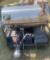 ...steamer karcher pump 6.0 gpm honda powered diesel heater aintifreezed...when stored.