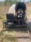 steamer diesel heater gas powered. ran when stored antifreezed with poly tank and skid.